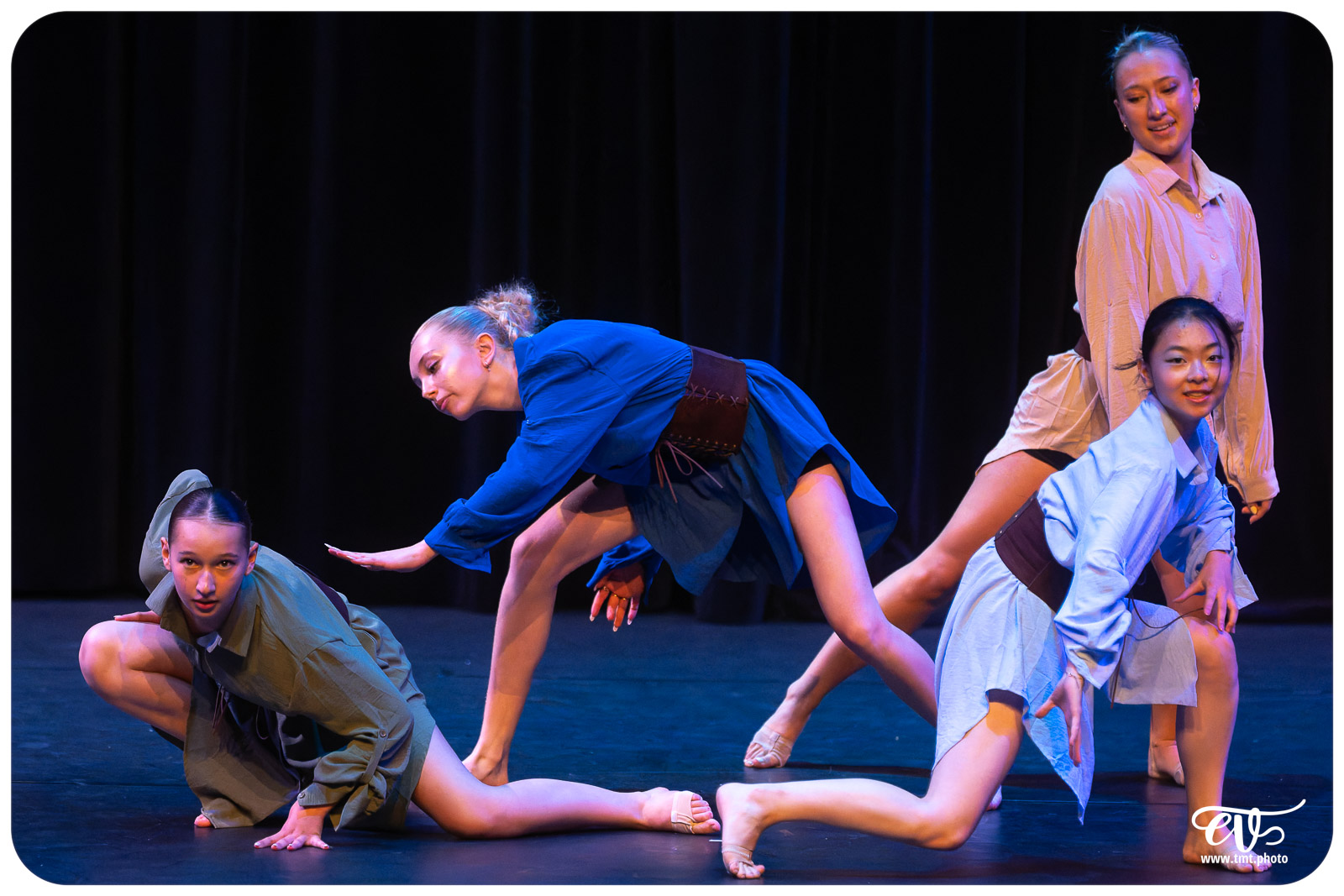 ECOLE DE DANSE CÉCILE ADAMOW